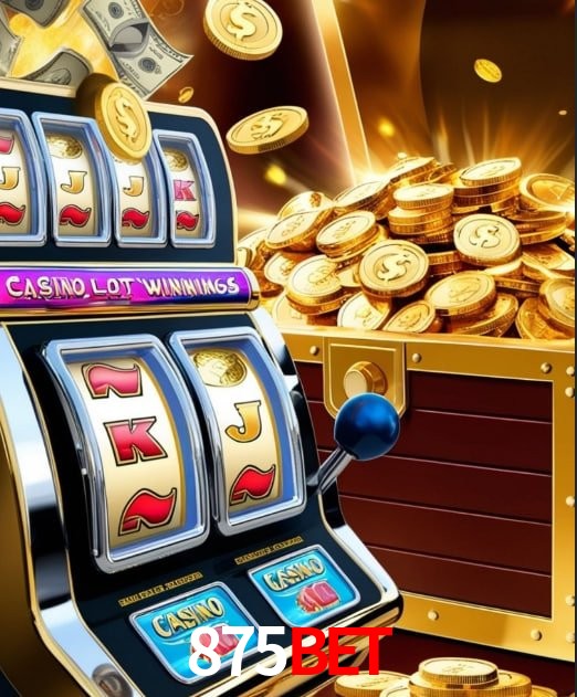 Experiência VIP 875bet