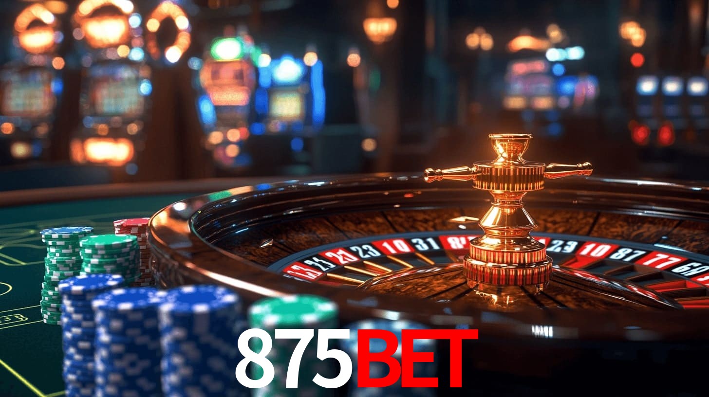 plataforma 875bet