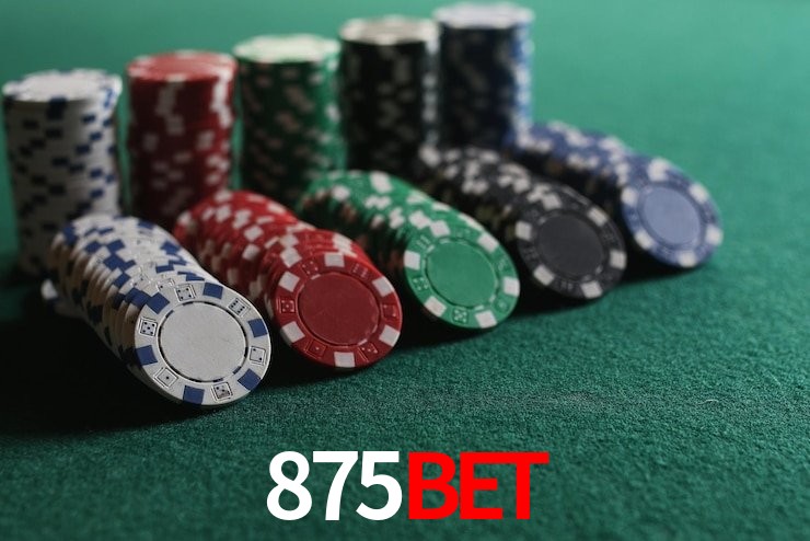 Statistics 875bet