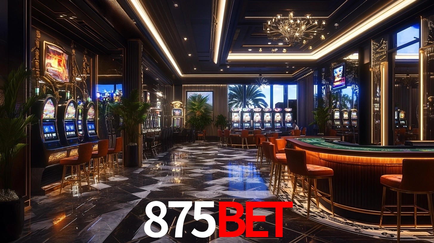 Ofertas Imperdíveis na 875bet: Promoções e Bônus Que Valem a Pena