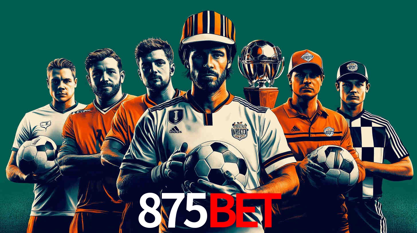Descubra o Programa VIP da 875bet: Vantagens Exclusivas para Jogadores