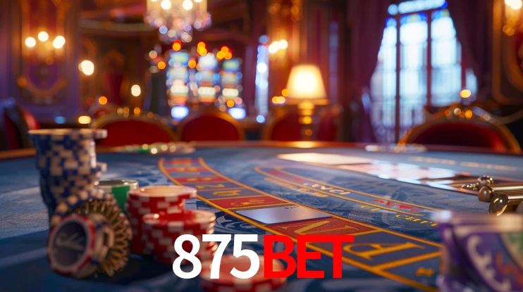 Games Directory 875bet