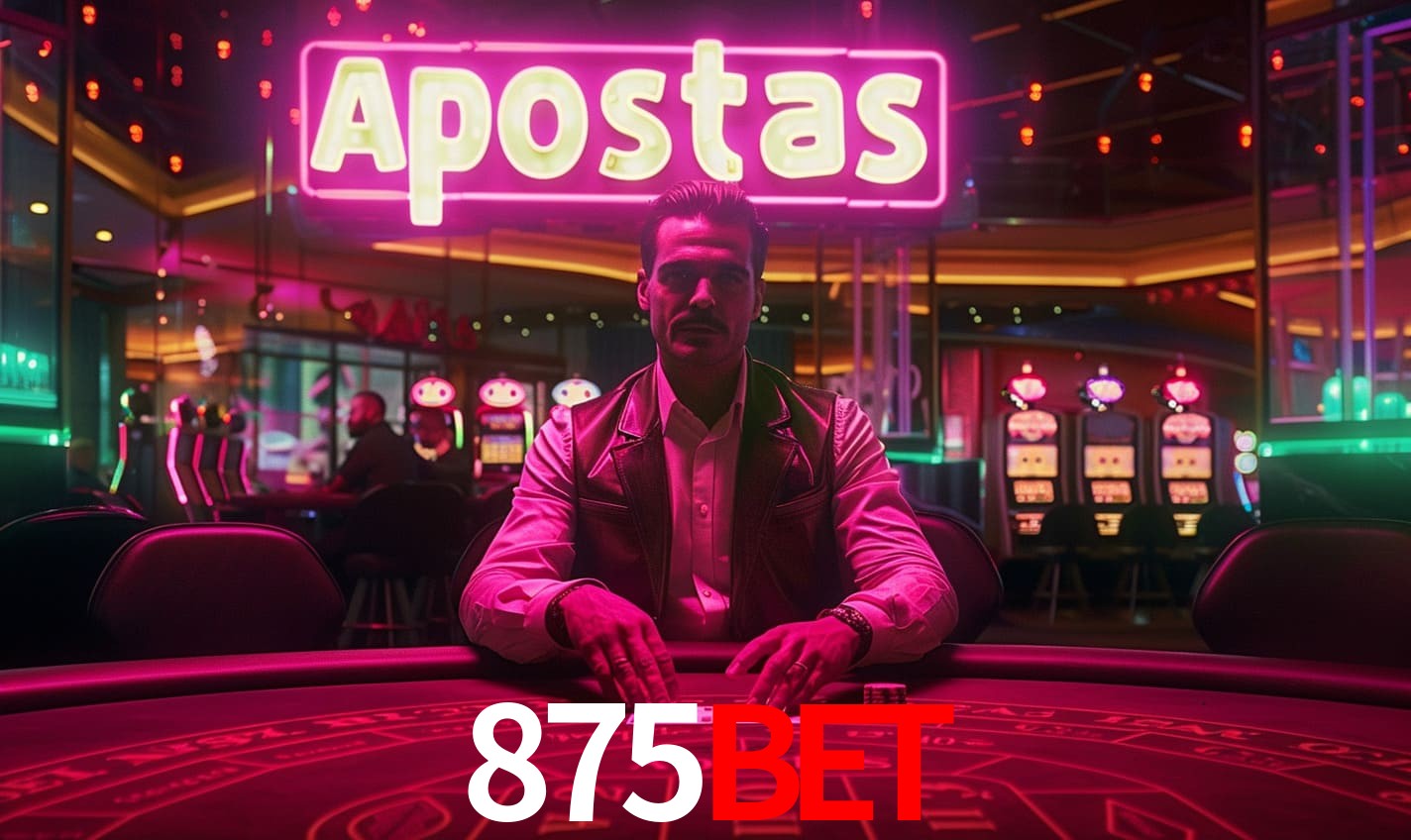 Explorando a Categoria de Eventos em Apostas na 875bet