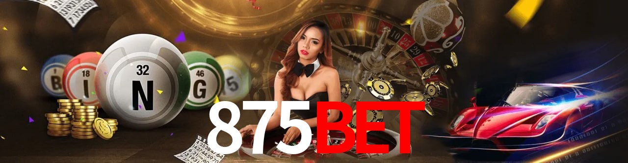 Flash Promotion 875bet