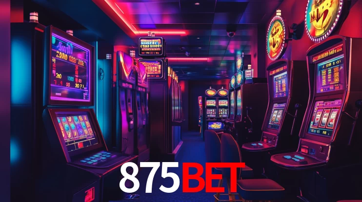 plataforma 875bet