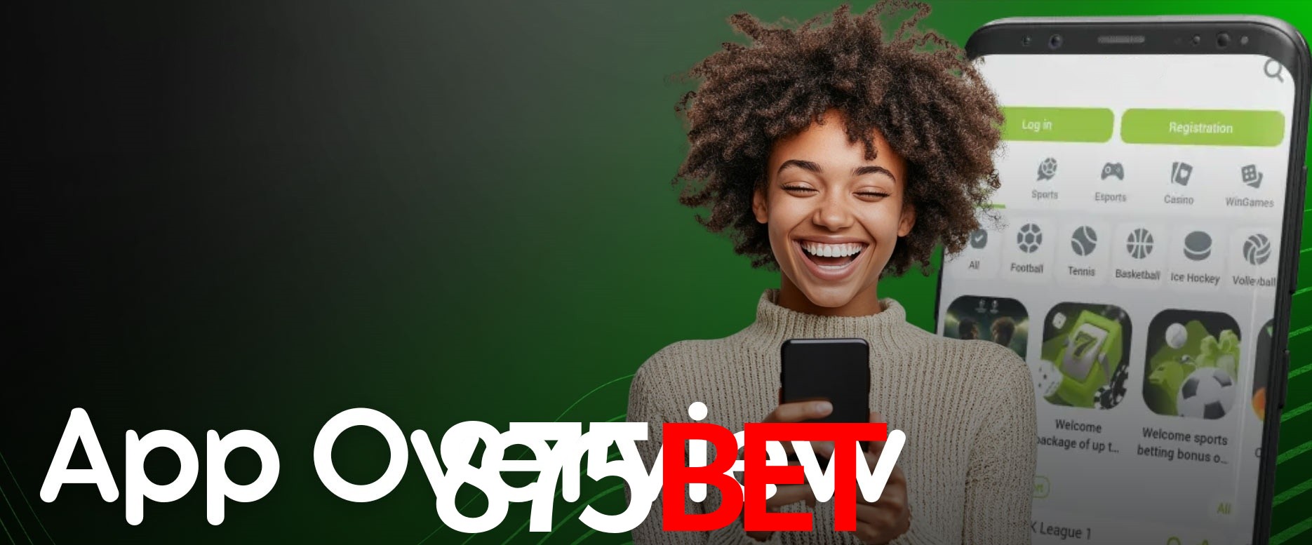 Platform Technology 875bet