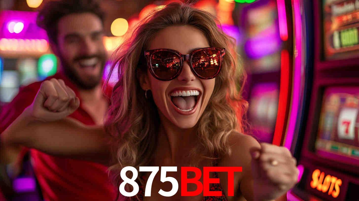 A Experiência Imersiva dos Cassinos Ao Vivo no 875bet