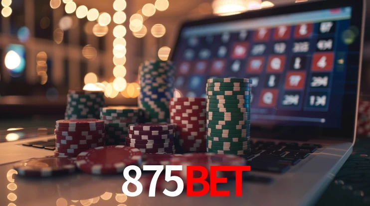 Game Providers 875bet