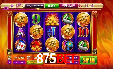 A Emoção da Loteria na 875bet: Uma Chance de Mudança de Vida