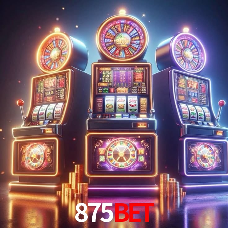 875bet: Jogos de Caça-Níqueis-Altas Recompensas, Roleta-Velocidade, Blackjack-Desafios Máximos