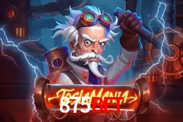 Live Casino 875bet