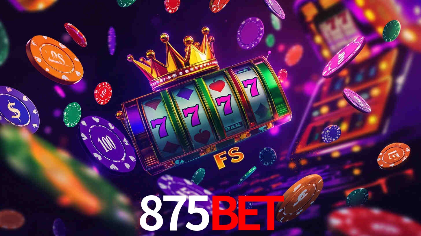 Premium Interface 875bet