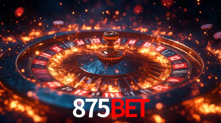 Experimente o Login Seguro Premium no 875bet