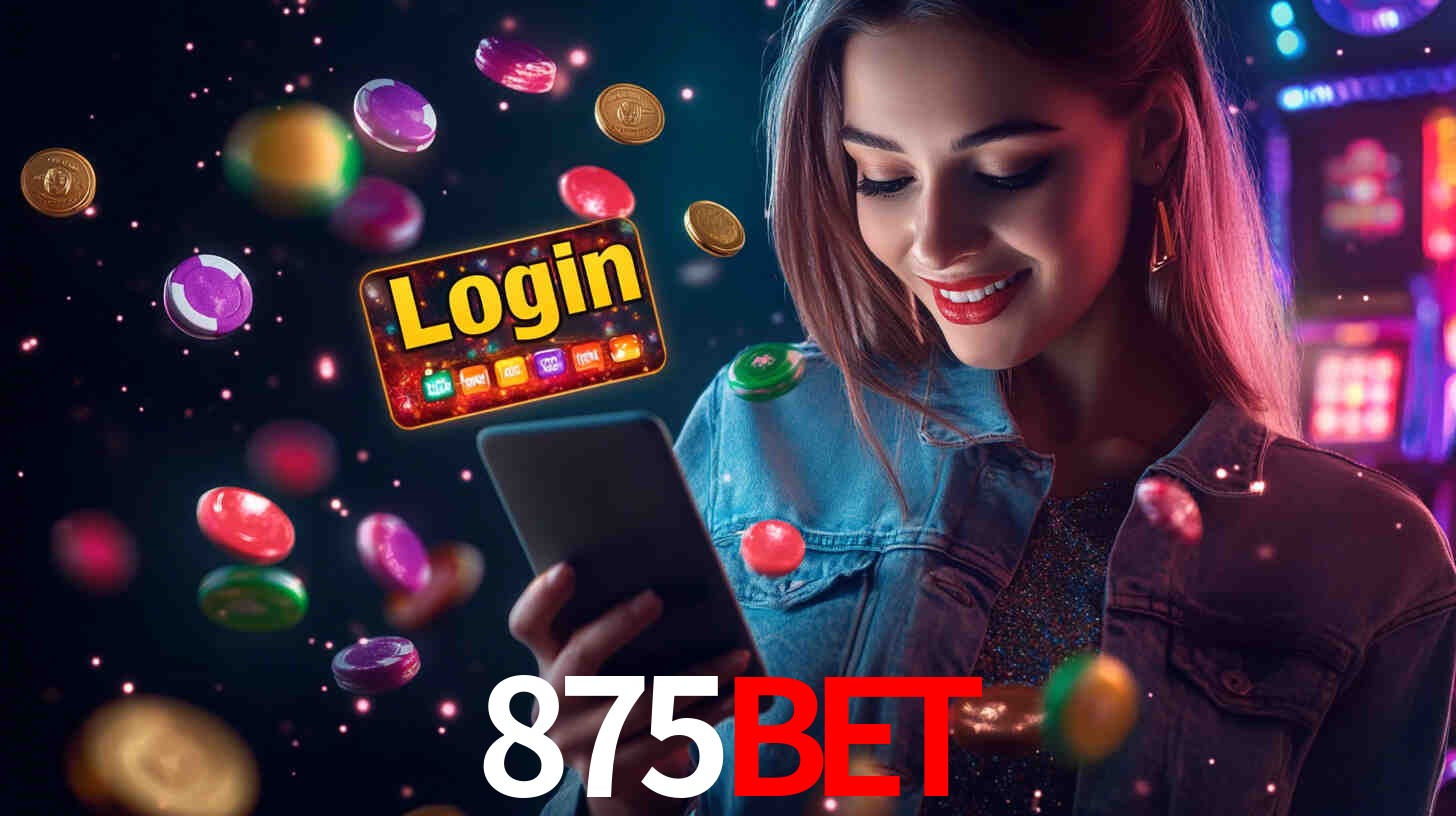 A Popularidade dos Caça-Níqueis no 875bet