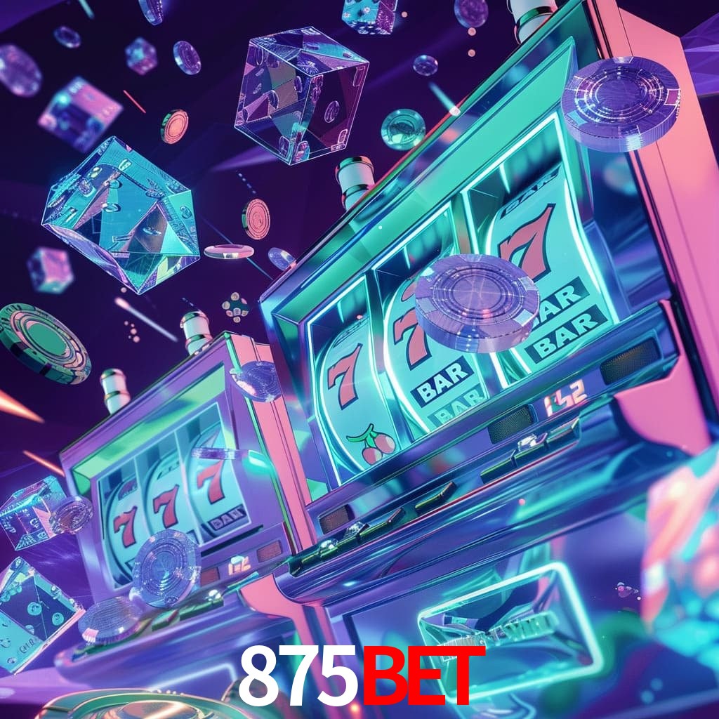 A Emoção da Loteria na 875bet: Uma Chance de Mudança de Vida