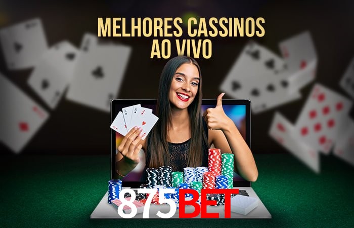 Weekend Specials 875bet