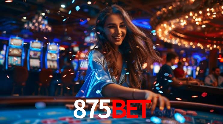 Tennis Betting 875bet