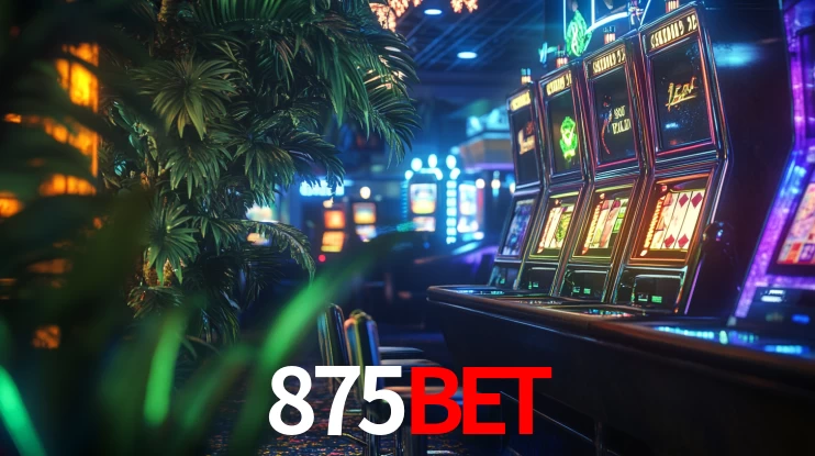 Daily Bonuses 875bet