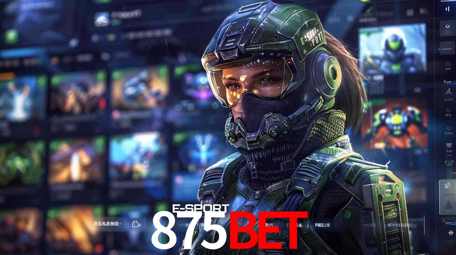 Seasonal Promotions 875bet