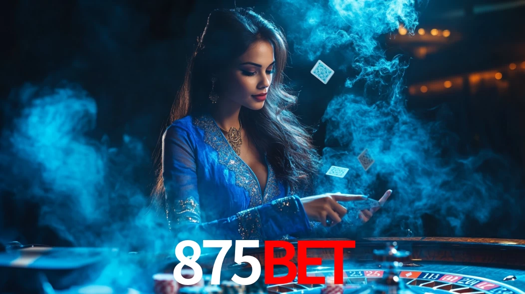 Descubra a Essência do 875bet: Nossa História e Compromissos