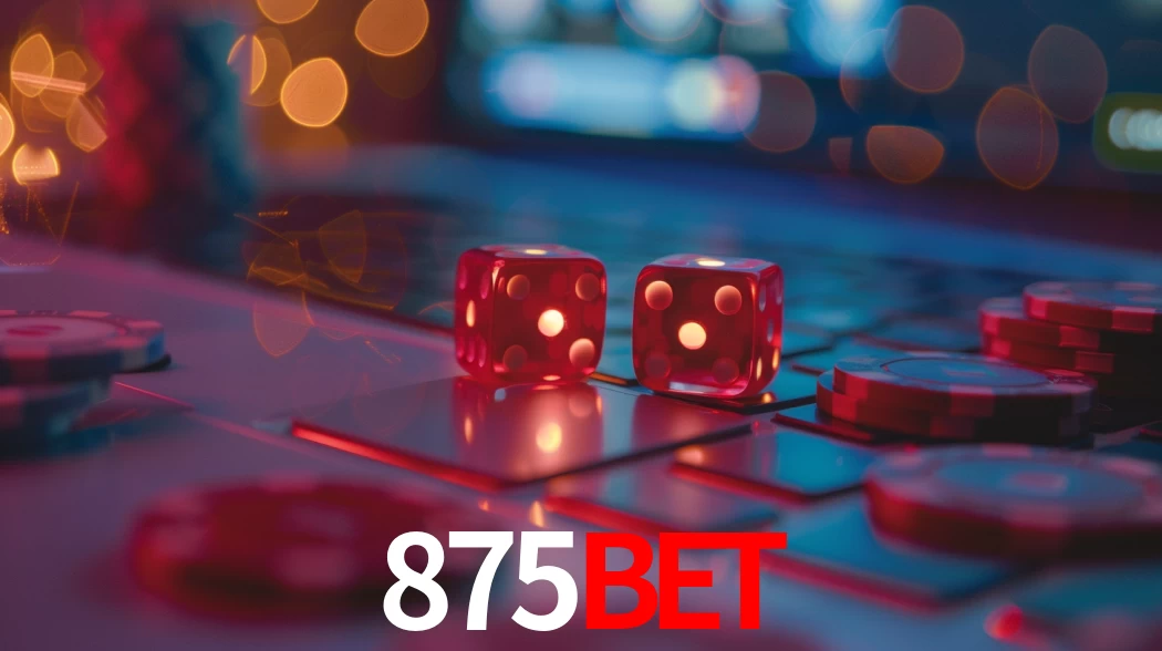 Live Casino 875bet
