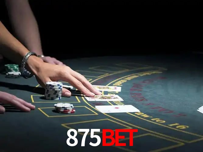Platform Technology 875bet