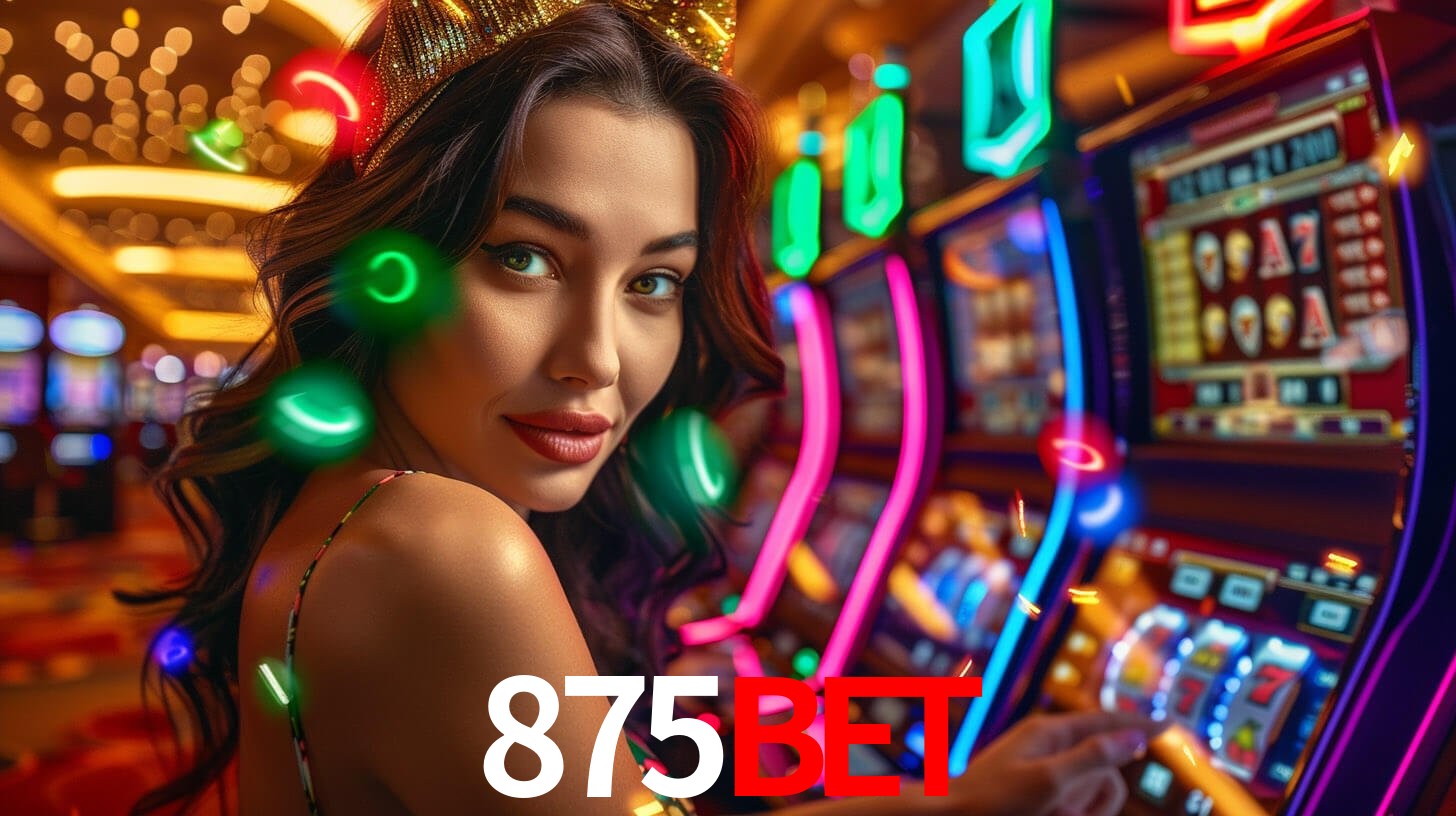 Exclusive Games 875bet