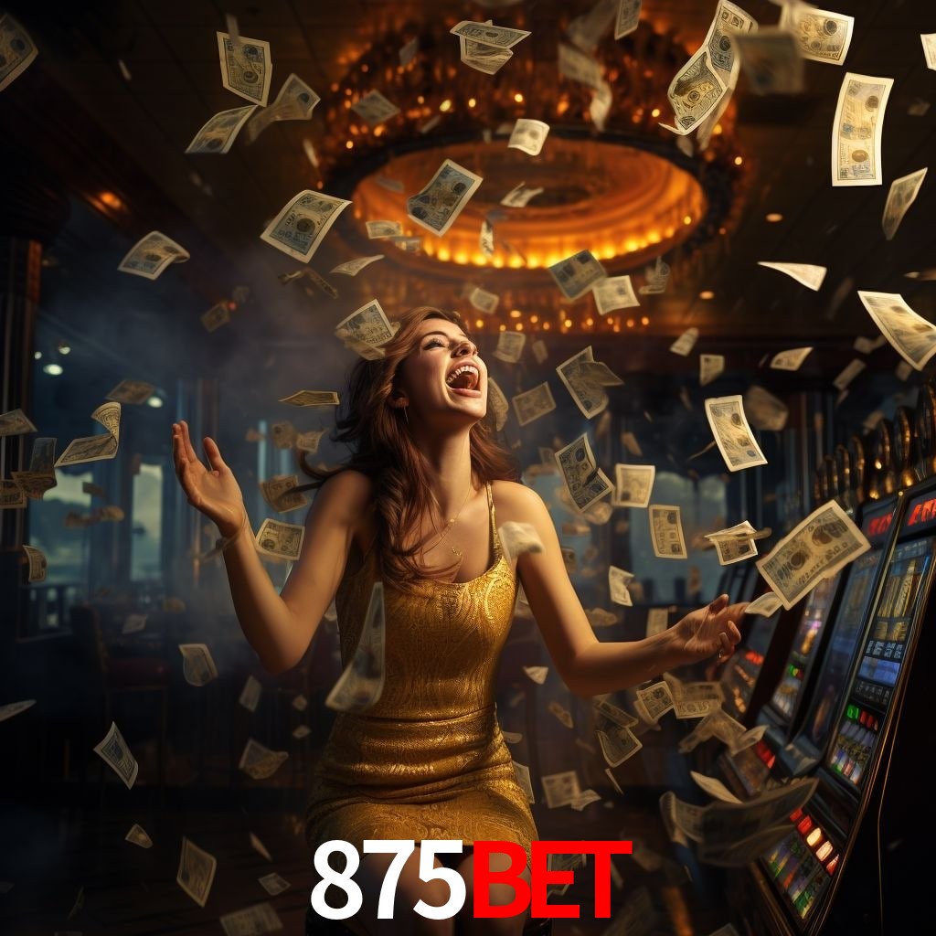 Roulette Table 875bet