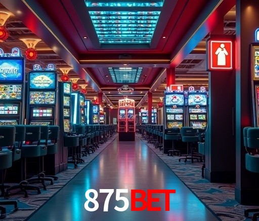 Jogos Exclusivos 875bet