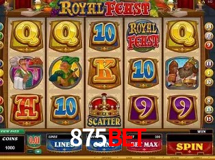Descubra a Essência do 875bet: Nossa História e Compromissos