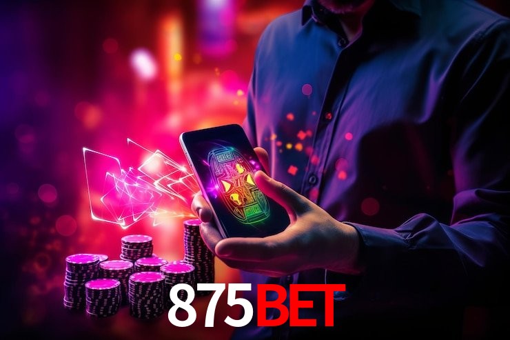 Diretório de Jogos 875bet