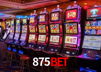 Desvendando o Mundo dos Jogos Virtuais na 875bet