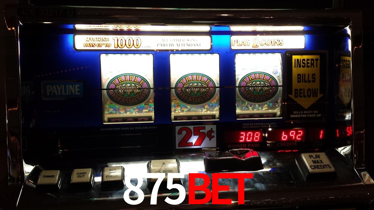 Tennis Betting 875bet