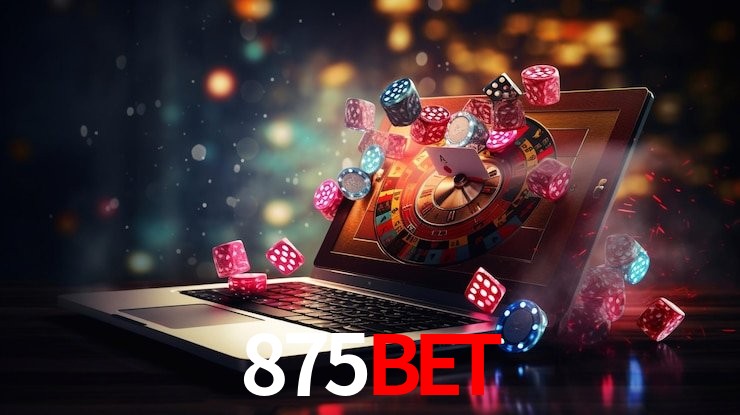 Mesa de Blackjack 875bet