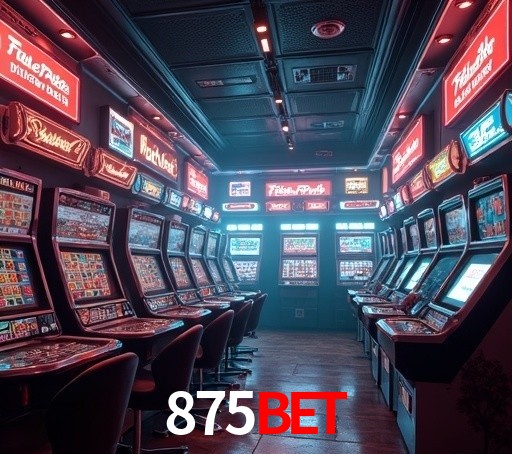 Volatilidade de slots