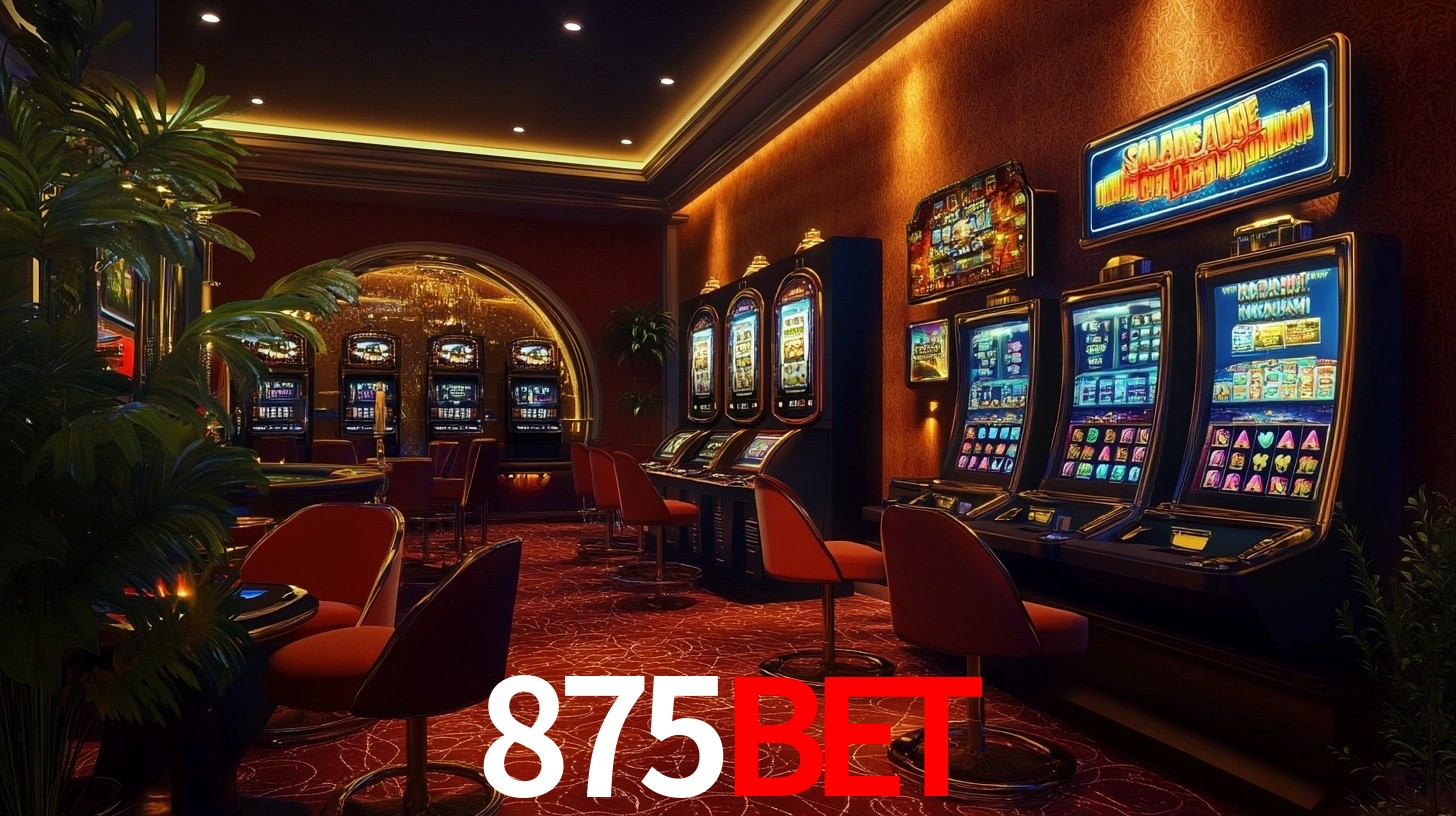 Daily Bonuses 875bet
