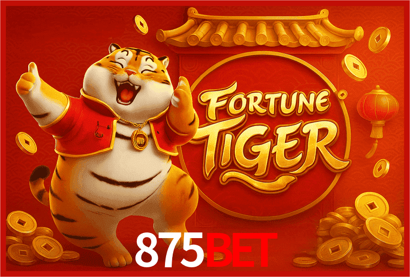 Apostas de Tênis 875bet