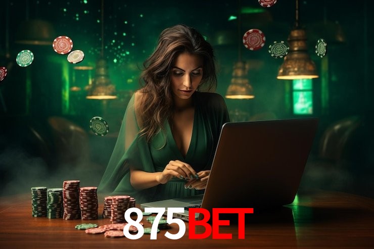 Instalar app 875bet