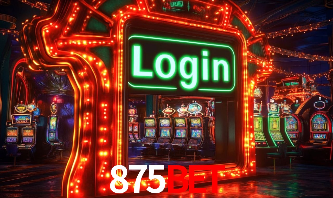 Tecnologia da Plataforma 875bet