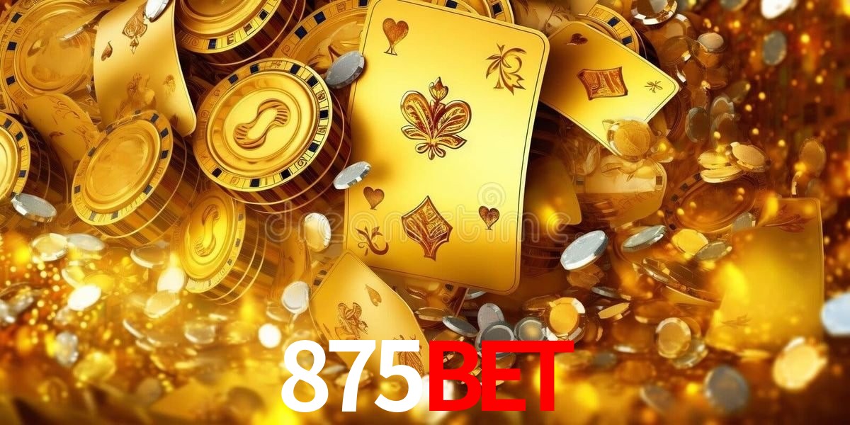 PIX Instantâneo 875bet