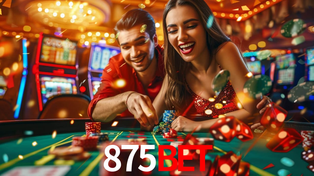 Acesso à conta 875bet