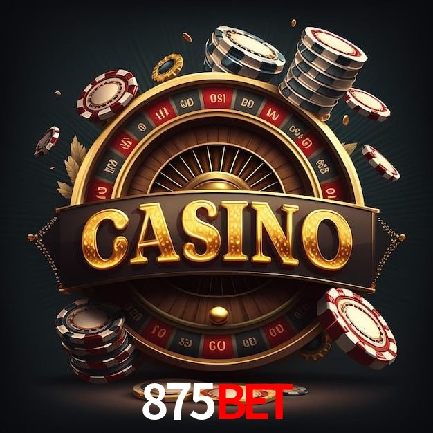 App mobile 875bet
