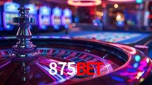 Promoção Relâmpago 875bet