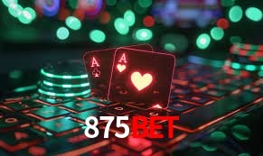 Especiais de Fim de Semana 875bet
