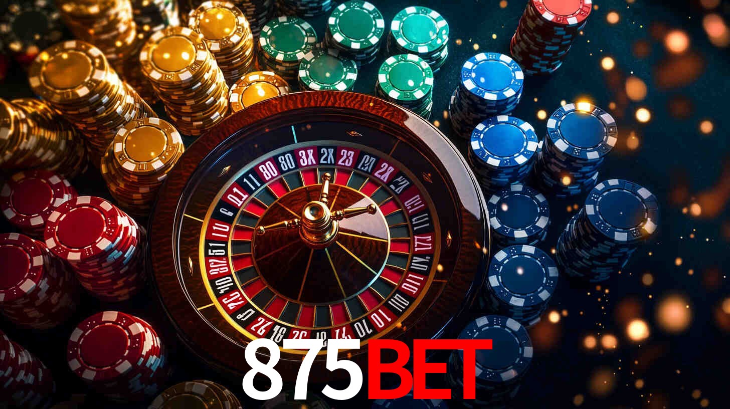 Premium Interface 875bet