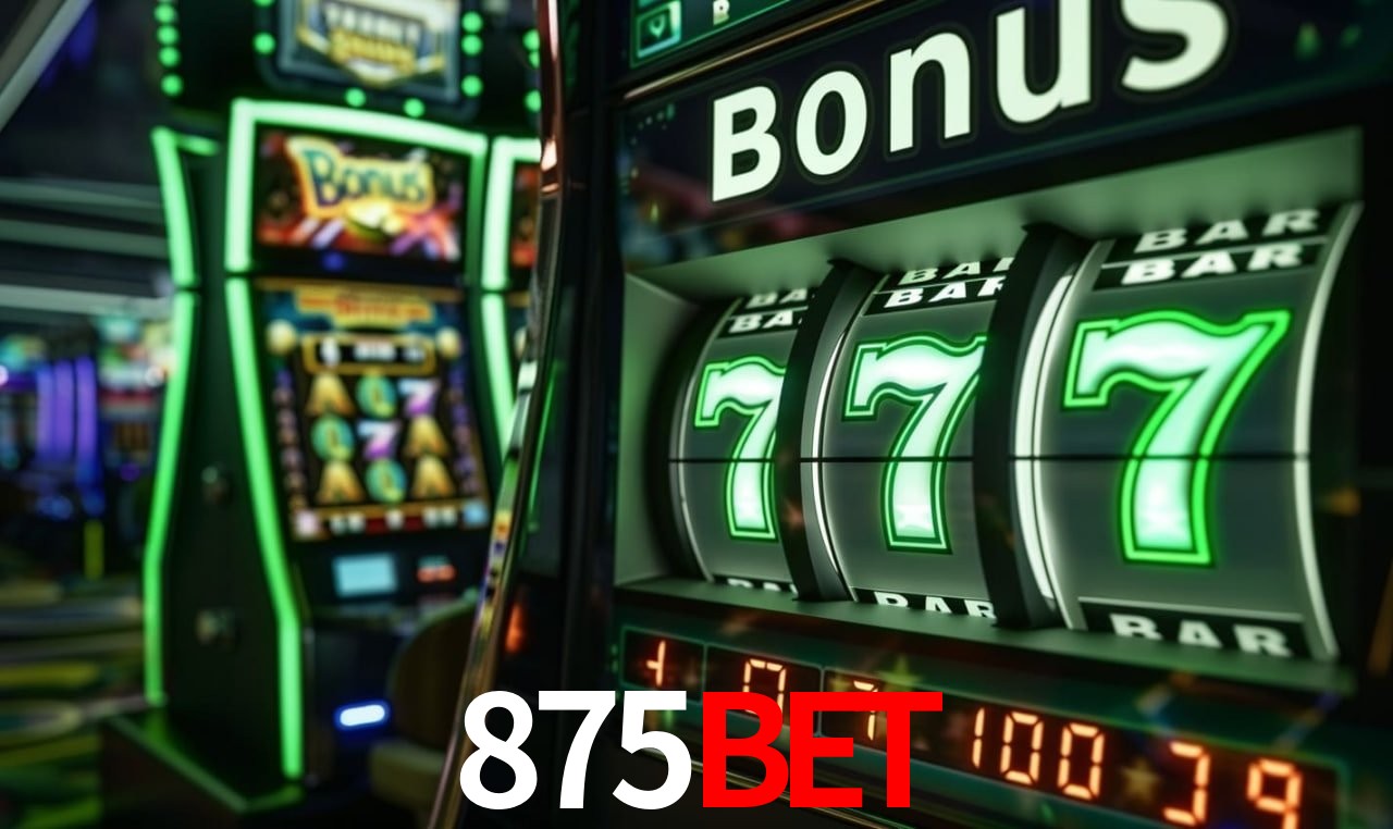 Secure Login 875bet