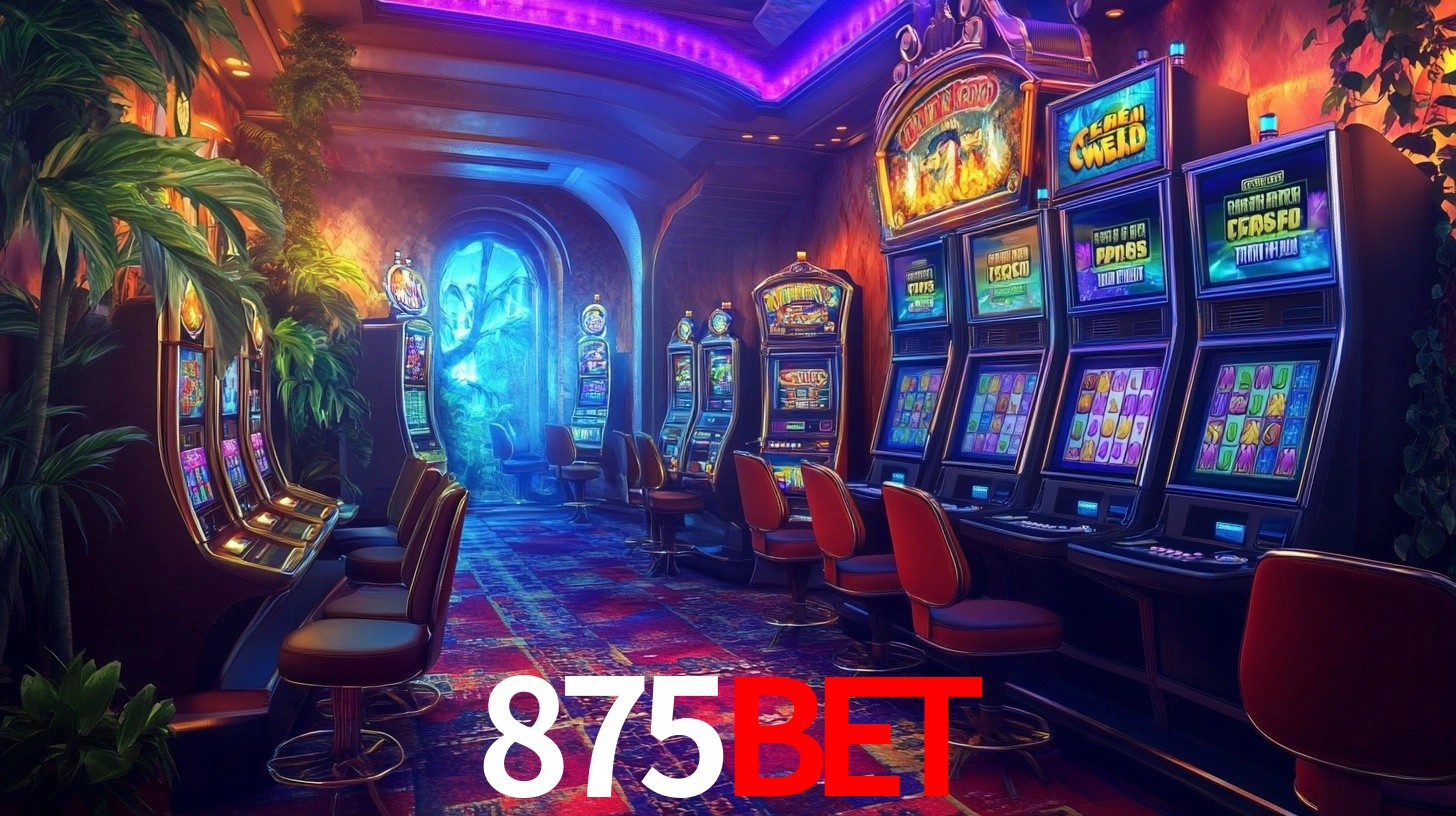 Tournaments 875bet