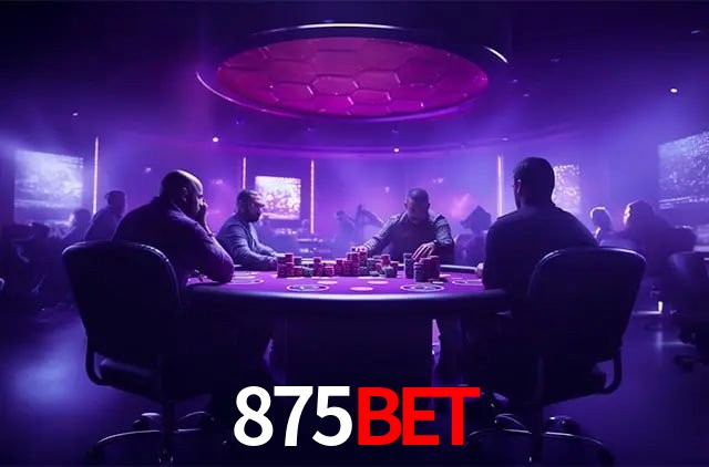 Interface Premium 875bet