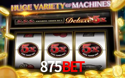 Desvendando o Mundo dos Jogos Virtuais na 875bet