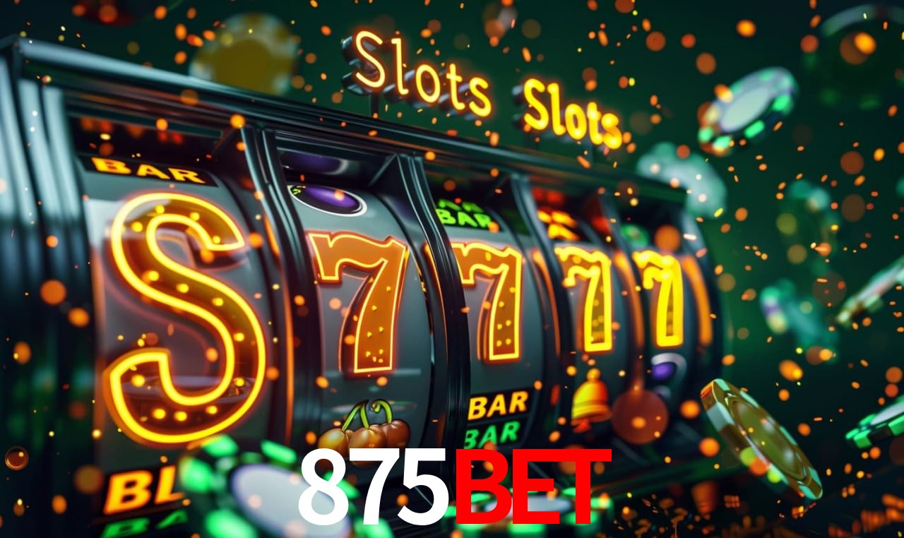 Segurança 2FA 875bet